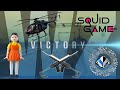 Warzone Shenanigans II - Squid Game Edition