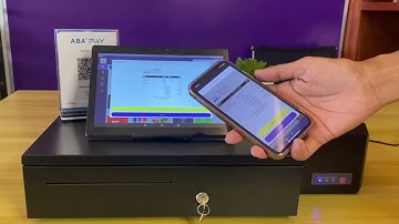 online print with Domnor pos