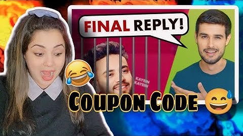 MY FINAL REPLY TO GODI YOUTUBERS | ELVISH YADAV | DHRUV RATHEE | NAKHREWALI MONA