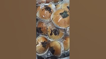 Thumbnail of Aneka Roti Manis produksi Kendzafood