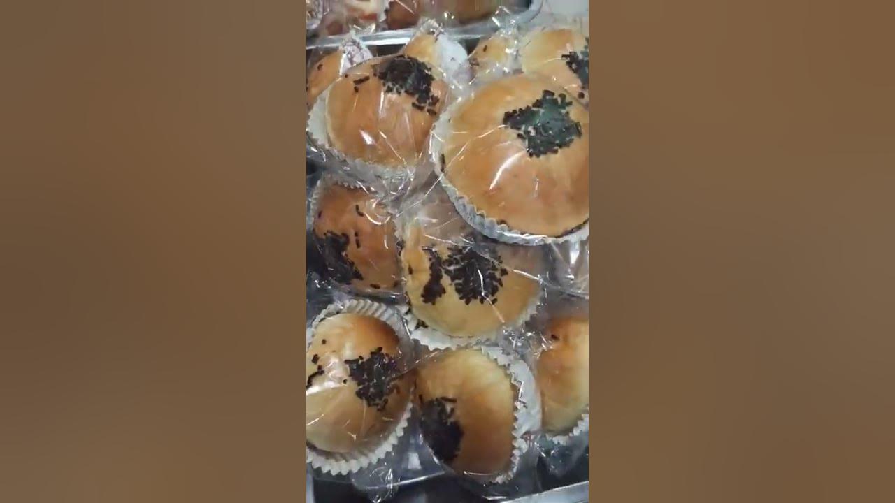 Aneka Roti Manis produksi Kendzafood