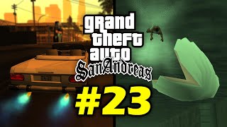 10 rare facts about GTA San Andreas (#23)