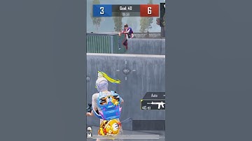 NOOB HACKER WHO I HAVE A KILL IN AIMBOT HACKING 😡#tdm #gameplay