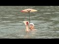 Nihon Eiho? - Japanese Classical Swimming