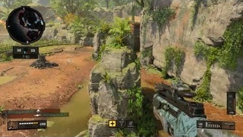 The Craziest KillChain in BO4 (The VMP Shreds!)🐐