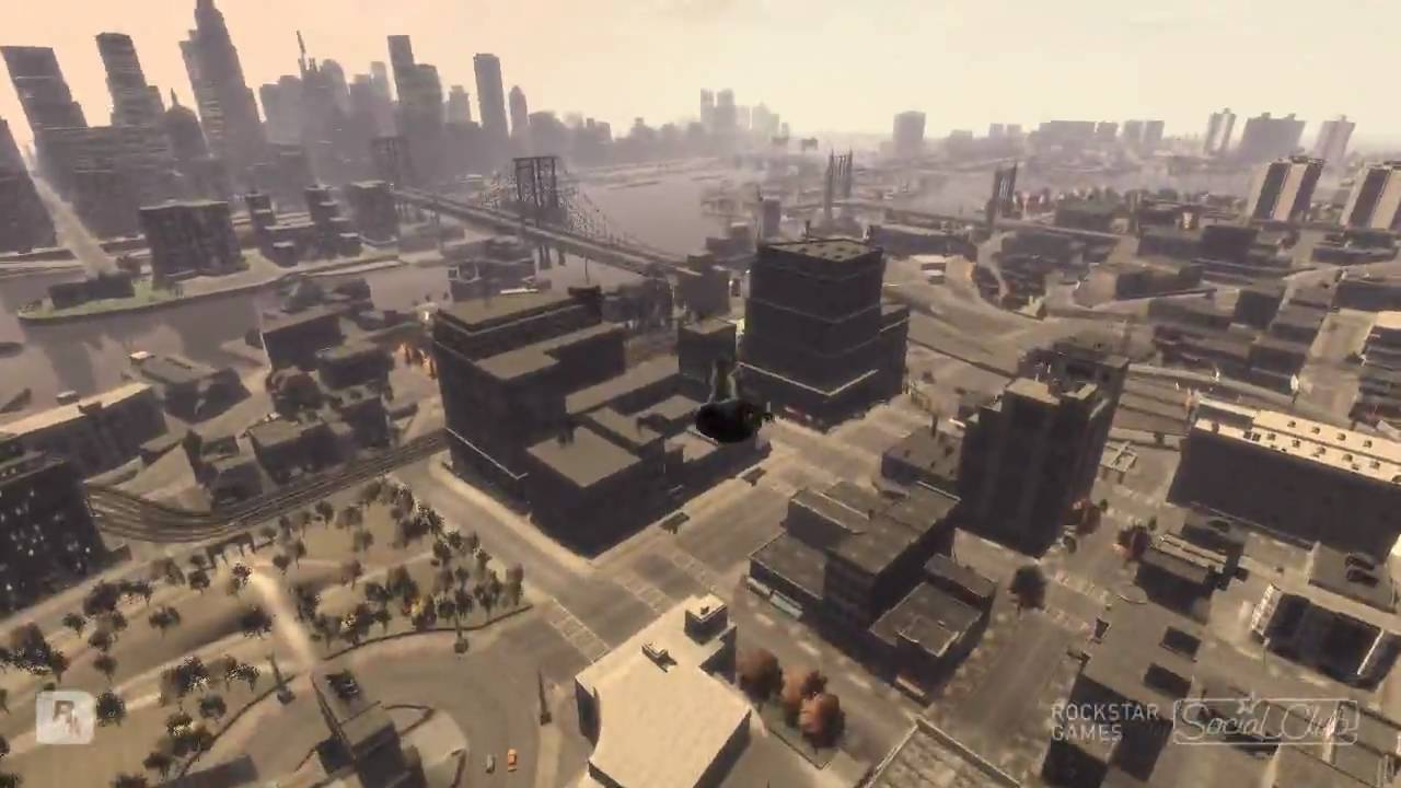 [GTA 4 Swing of Death Survive_720p.wmv YouTube