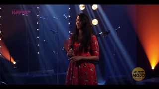 Video thumbnail of "Sundaree by Neha Nair - Music Mojo - Kappa TV"