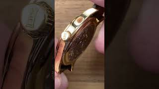 Chopard L.U.C Quattro Limited Edition (161863) 1-Minute Watch Review