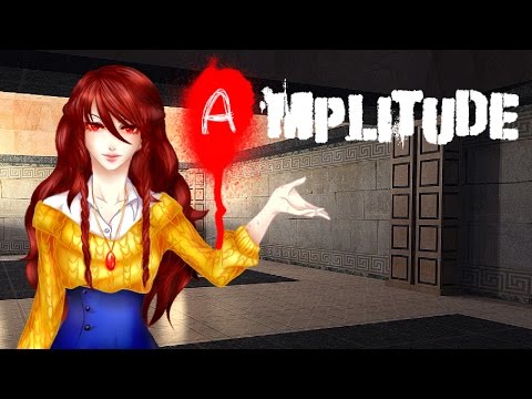 AMPLITUDE: A Visual Novel Video