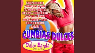 Video thumbnail of "Dulce Banda Guatemala - Amor Divino"