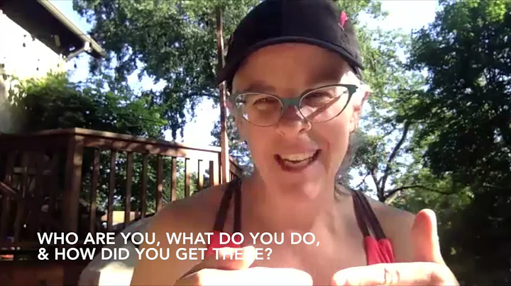 Julie Grossman Food Systems Careers Interview