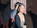Every Indian woman needs this relaxation once a week!! #asmr #bodypainrelief #massage