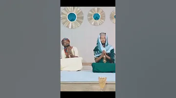 Ethiopian 2024 Menzuma Islamic መንዙማ 