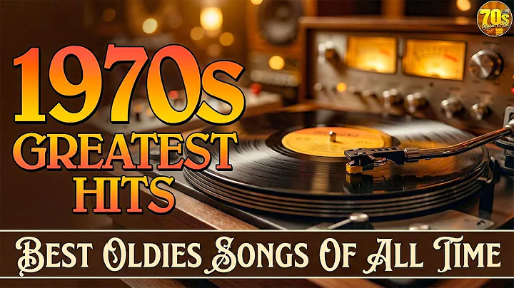 Greatest Hits Of The 70s Remixed | Best Old Songs of All Time (2025 DJ Collection)