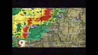 WCPO Weather Local Promo [2003]