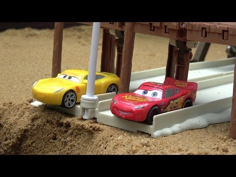 Disney Pixar Cars