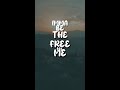 Free Me - @anees  (Vertical Lyric Video)