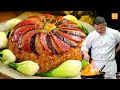 Satisfying Chinese New Year Recipes | Cooking by Masterchef 2021 年菜食譜 • Taste Show