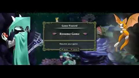 Dust An Elysian Tale: 1000+ Combo Guide