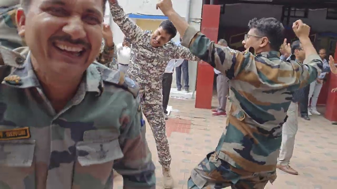 Air Veterans Lunch At CHAF Bangalore 28 September 2024