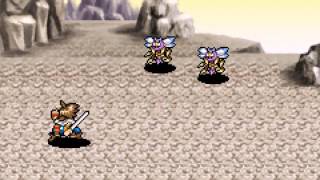 Lufia - The Ruins of Lore - </a><b><< Now Playing</b><a> - User video