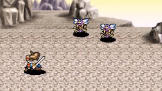 Lufia - The Ruins of Lore - Lufia - The Ruins of Lore (GBA / Game Boy Advance)  - Vizzed.com GamePlay Mynamescox44 Part 3 - User video