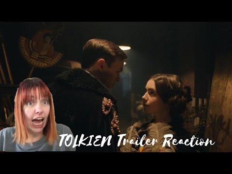 tolkien-official-trailer---reaction!