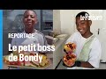 Avec ses fruits dcoups et ses sirops ultra frais wassim 12 ans est la nouvelle star de bondy