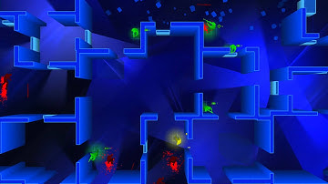 Frozen Synapse: Rescue Nix