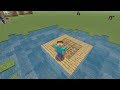 Minecraft: How To Make A Starter Underwater House For Beginners! (EASY)