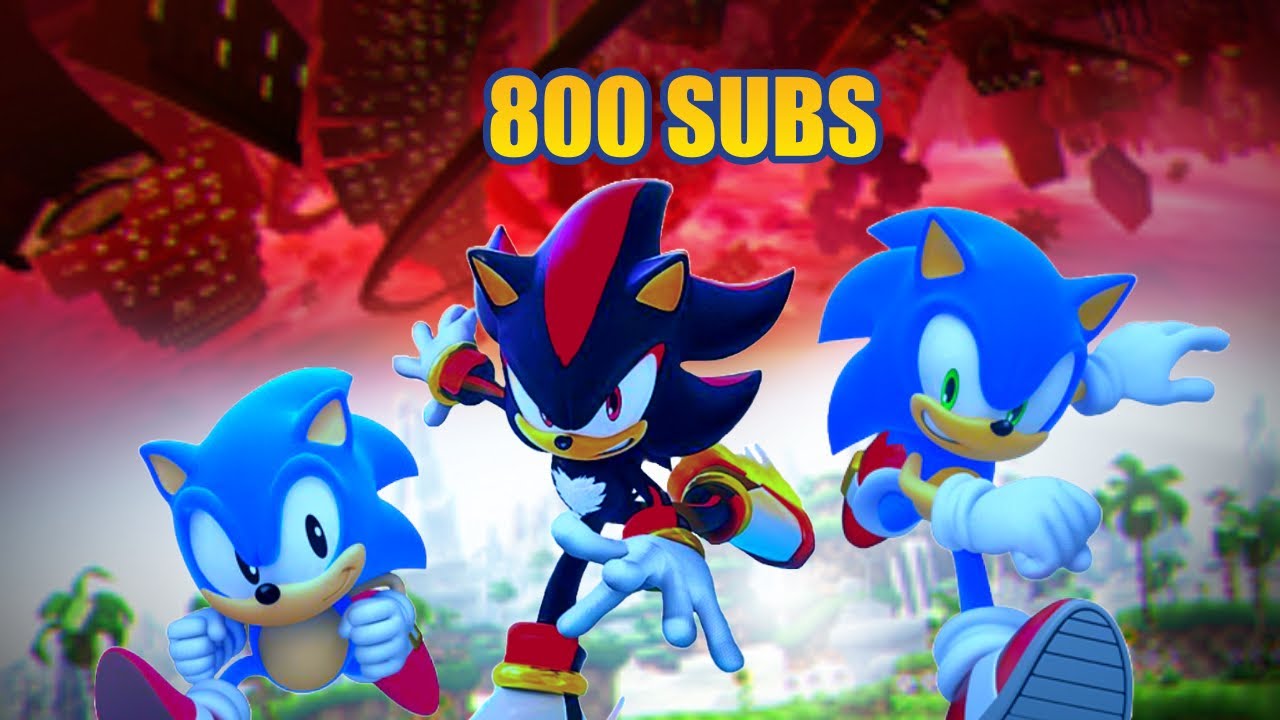 800 Subs 🔵💨⚫️💨 - YouTube