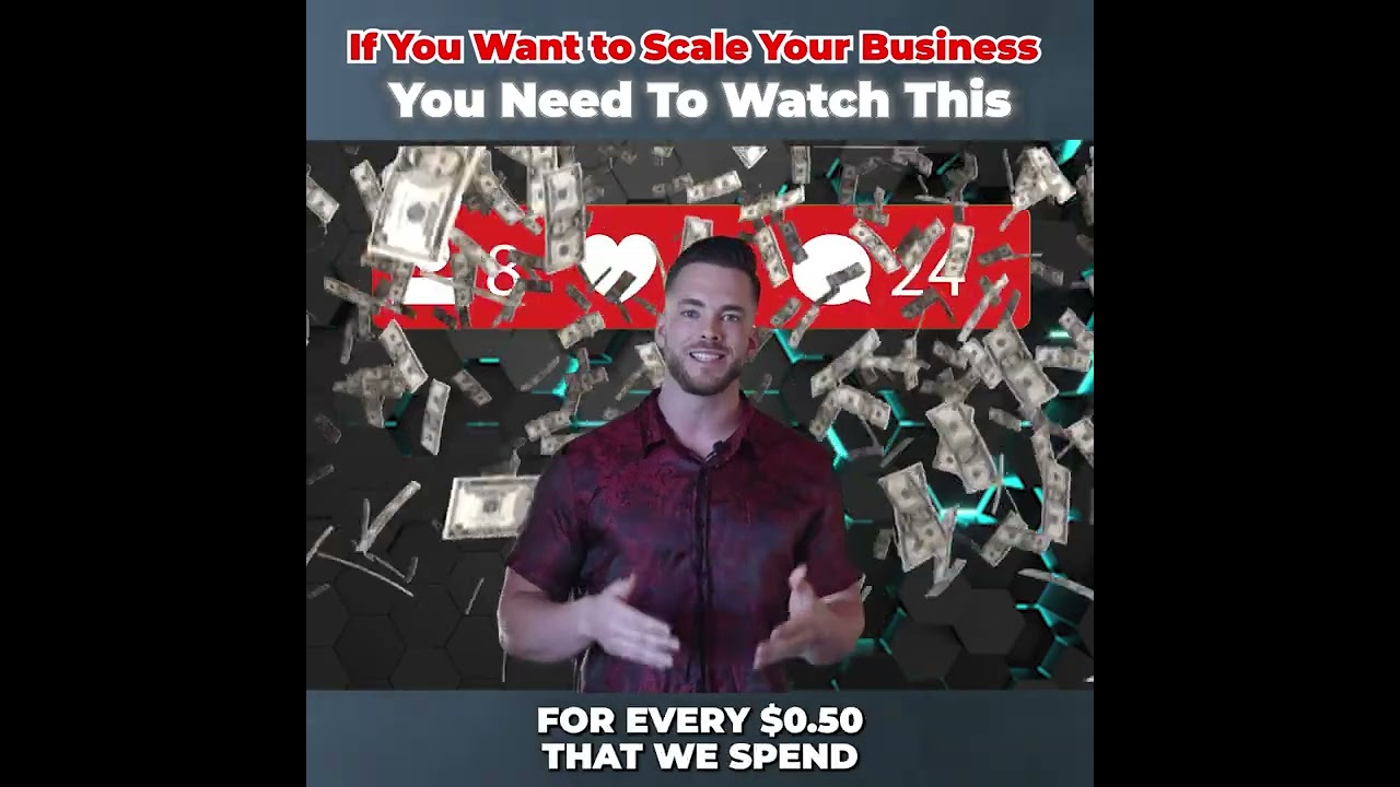 Ad Videos | long form