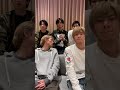 20220412 KingAndPrince&#39;s Instagram Live