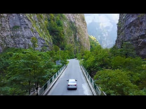 Абхазия 2017. Автопутешествие. Сентябрь 2017. Abkhazia road trip. September 2017 Абхазия 2017. Автопутешествие. Сентябрь 2017. Abkhazia road trip. September 2017