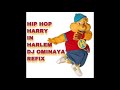 HIP HOP HARRY IN HARLEM!!!! DJ OMINAYA REFIX. LIKE AND SHARE!!