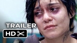 Gimme Shelter Official Trailer #1 (2013) - Vanessa Hudgens Movie HD