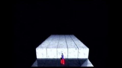 I.Q. REMIX + Intelligent Qube PlayStation 2 Gameplay