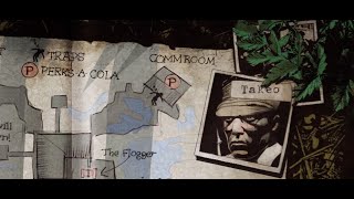 Call Of Duty Black ops - Zombies - 