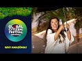 Regina Casé on Why the Festival Took Place in Amazônia | Global Citizen Festival: Amazônia 2025