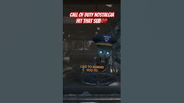 T.E.D.D | Funny Moments | Black Ops 2 | TranZit #blackops #shorts