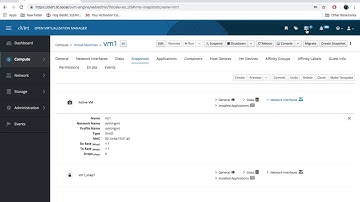 Redhat Virtualization on IBM Power VM clone