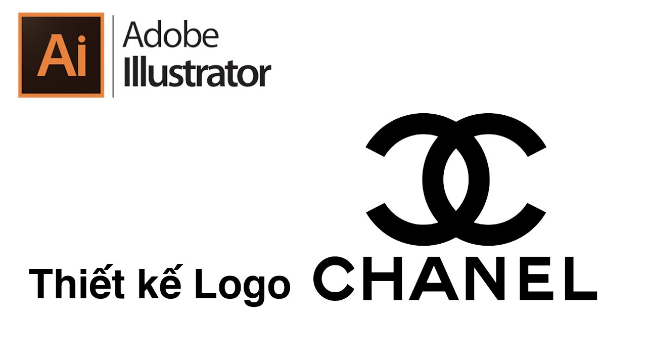 Chi tiết 57 về who designed the chanel logo  cdgdbentreeduvn