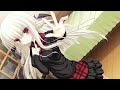 Nightcore - how to be a heartbreaker (speed up)