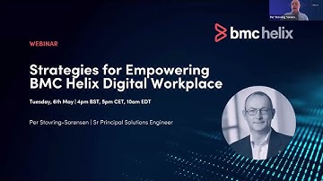 Webinar: Strategieën voor het versterken van het externe portaal van DWP