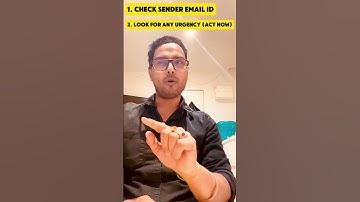 Protect yourself from Phishing attacks