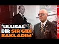 23 Nisan'ın Gizli Tarihi: Erol Mütercimler İlk Meclis'in Bilinmeyenlerini Anlattı