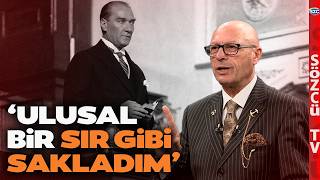 23 Nisan'ın Gizli Tarihi: Erol Mütercimler İlk Meclis'in Bilinmeyenlerini Anlattı