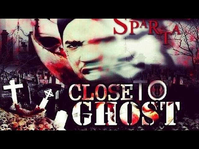 Tommy Lee Sparta - Close To Ghost [Black Version Riddim] March 2014 class=