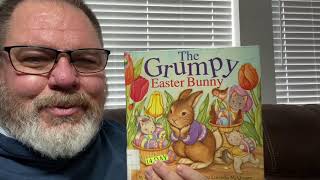 The Grumpy Bunny by Justine Korman & Lucinda McQueen