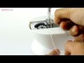 How to Operate The Mini Sewing Machine